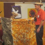 GiraffeAndFred